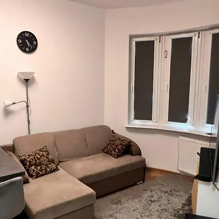 Apart Grabowek 38 * Gdynia
